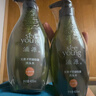 滋源【云旗】无患子洗头发水控油轻盈蓬松洗发露无硅油男女士400ml*3 实拍图