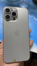Apple 【分期免息零首付】苹果 iphone 16/15/14/13/12/11/X系列 国行全网通 二手手机  二手苹果手机 苹果iPhone15promax白条免息+现货速发 实拍图