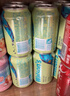 屈臣氏（Watsons）莫吉托味苏打水饮料0脂低糖低卡调酒含汽气泡水330mL*24罐整箱 实拍图