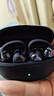 韶音（SHOKZ）OpenDots ONE动钛圈开放式蓝牙耳机耳夹式无线耳机蓝牙运动E310金榜联名适用于苹果 暮光紫 实拍图