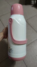 JEKO&JEKO保温壶大容量学生宿舍热水瓶暖水壶家用开水瓶 3.2L草莓优格粉 实拍图