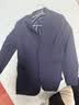 罗蒙新款女士小西装外套职业西服套装商务通勤休闲韩版西服高级感 XL 晒单实拍图