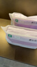 最生活密封毛巾纯棉加厚6条装 新疆长绒棉A类洗脸洗澡毛巾吸水洗面巾 实拍图