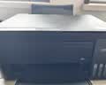 爱普生（EPSON）【6代新品】L3353墨仓式彩色家用AI学习打印机 L3251/L3255升级版(打印复印扫描 微信/无线 黑色） 实拍图