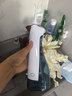 拜尔（BAIR）电动冲牙器家用便携式 清洁口腔洗牙器水牙线冲洗器洁牙器牙套清洗送男女朋友M3 M3Plus 300ml大水箱 白色 5支喷头 实拍图