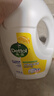 滴露（Dettol）衣物消毒液除菌柠檬3L 99.9%杀菌除螨内衣儿童衣服消毒水配洗衣液 实拍图