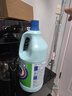花王（KAO）漂白水 白色衣物2500ml（可强力去渍杀菌率99.999% 漂渍液衣物） 实拍图