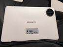 HUAWEI MatePad Mini 悦读版 柔光屏 支持教育优惠 华为平板电脑SIM卡版可通话移动办公12+256GB 雪域白 实拍图