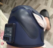 SKG膝盖按摩仪器【父亲节礼物送爸爸】膝部电加热敷关节疼痛腿部保暖老寒腿护膝实用端午礼品送老人 【父亲节礼物推荐】全新升级W3二代-双只装 实拍图