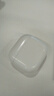 Apple/苹果 AirPods 4(支持主动降噪)搭配无线充电盒(USB-C)苹果耳机 蓝牙耳机适用iPhone/iPad 四代 实拍图