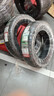 双星JUOGO轮胎 205/65R16 95H X11 适配五菱宏光S3/天籁/欧尚X70A 实拍图