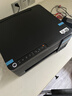 爱普生（EPSON）【6代新品】L3353墨仓式彩色家用AI学习打印机 L3251/L3255升级版(打印复印扫描 微信/无线 黑色） 实拍图