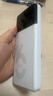 影腾随身wifi三网全国通用无线wi-fi6免插卡移动联通电信无限制大流量卡便携式网卡高速网络2026款5GHF 【三网通6000毫安充电款】+续航翻倍全国通用 实拍图