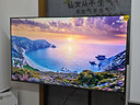 Vidda海信电视55英寸 R55 【价保618】一级能效 144Hz高刷 智慧屏 4K智能 液晶游戏平板电视机55V1KD-R 实拍图