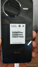 小米 REDMI K80 国家补贴 第三代骁龙 8 6550mAh大电池 澎湃OS 玄夜黑 16GB+1TB 红米5G手机 实拍图