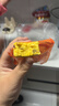 百草味小米红枣八珍糕500g 传统中式糕点零食整箱食品0蔗糖芡实糕山药 实拍图