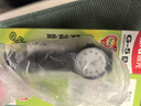 晨光（M&G）文具 G-5按动中性笔芯0.5替芯签字笔芯学生速干子弹头水笔芯办公用品1008/K35/S01/S08用 黑色20支 实拍图