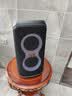 JBL PARTYBOX120  蓝牙音箱音响 室外广场舞 家庭KTV音响 唱歌KTV卡拉OK乐队便携乐器 礼物 国家补贴 【高级套装】120+JBL话筒 实拍图