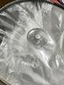 美的（Midea）新品电磁炉家用连续猛火电陶炉二级能效电磁灶电池炉电炉一体微晶面板爆炒炒菜火锅炉MC-E22B205 实拍图