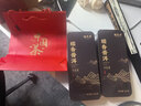 福茗源普洱茶 糯香普洱小沱茶熟茶黑茶小金砖茶叶礼盒端午节礼盒500g 实拍图