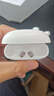 魅蓝lifeme Blus 4 HiFi降噪耳机 真无线蓝牙耳机-58dB主动降噪   LHDC高清解码 46小时长续航适用魅族 实拍图