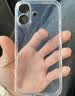 第一卫DIVI【壳膜套装】适用苹果air手机壳iphone air保护套Magsafe磁吸超薄防摔无线充电镜头全包 实拍图