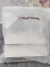 啄木鸟（TUCANO）女包2026新款包包牛皮斜挎女士轻奢小众腋下单肩包生日礼物送女生 实拍图