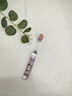 DR.BAEK儿童牙刷6-12岁软毛宽头水晶山型巨无霸高密植毛牙刷 实拍图