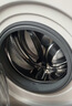 美的（Midea）【价保618】滚筒洗衣机全自动 8公斤家用超薄 小型租房用 MG80V01JPY 以旧换新 补贴 京东自营 实拍图