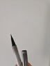 小奥汀（littleondine）眼线液笔01黑色0.5ml 眼线胶笔液笔防水防汗不易晕染丝滑持久显色 实拍图
