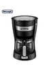 德龙（Delonghi）【价保618】咖啡机美式滴漏咖啡壶650ml大容量防滴漏可调浓度美式滴滤ICM14011.BK 礼物 实拍图