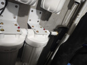 科罗菲（COLOFEL）【品质升级】大白瓶前置过滤器 大蓝瓶大胖瓶中央净水机全屋家用净水器通用滤芯除氯小型中央净水 10寸三联旗舰（搭PP+UDF+CTO） 实拍图