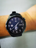 HUAWEI WATCH GT 6 雅丹黑【锋驰曜夜双表带套装】46mm智能手表情绪健康全新骑行体验 实拍图