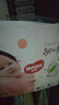 好奇（Huggies）铂金装小桃裤成长裤XXXL26片*4包(17kg以上)【透爽散热】 实拍图