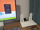 普联（TP-LINK） 大道AX3000满血WiFi6千兆无线路由器 5G双频家用穿墙 Mesh 3000M无线速率 信号增强 易展 XDR3010 实拍图