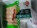 金路易美食艺术家原味骨肉相连 450g 鸡软骨鸡肉脆骨 油炸烧烤空气炸锅食材夜宵 实拍图