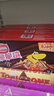 雀巢（Nestle）脆脆鲨威化饼干巧克力味48条*18.6g 共892.8g饱腹充饥独立包装 实拍图