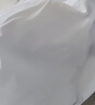 帝宾泽大码白衬衫男长袖商务休闲胖子加肥加大宽松棉质通勤西装衬衣男 实拍图