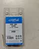 英睿达（crucial）96GB（48GB×2）DDR5 5600 笔记本内存条 美光（原镁光）原厂颗粒 AI电脑配件 实拍图