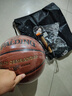 斯伯丁（SPALDING）篮球TF系列7号PU比赛室内外兼用耐磨学生成人青少年 77-176Y 实拍图