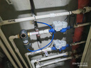 安吉尔15T前置过滤器 净水器全屋中央水驱自旋水盾式涡轮转动反冲洗 自动冲洗刮洗J3524双网反冲洗40微米 【超15T大流量】前置过滤器3524 实拍图