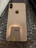 iPhone XS MAX 苹果xs xs max 4G国行全网通双卡双待 二手苹果手机 【苹果xsmax双卡】金色 95新256G【三期免息+品牌电池100%+礼包】 实拍图