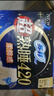 苏菲超熟睡超薄裸感肌超长量多夜用卫生巾42cm8片加大姨妈巾自营官方 实拍图