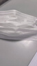 振德一次性医用外科口罩白色成人儿童春季防花粉尘防晒过敏口罩 300只 实拍图