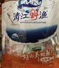 楚味堂湖北三峡特产清江野渔小鱼仔鱼块鱼尾香辣过瘾鱼肉干宜昌小吃零食 土老憨:富贵有鱼338g 实拍图