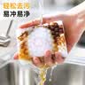 佳帮手纳米海绵魔力擦高密度加大加厚12片小白鞋厨卫家具茶垢清洁魔术擦 实拍图