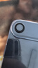 朗客适用iphone17Air镜头膜苹果17air摄像头钢化膜超薄高清独立鹰眼保护膜防刮耐磨防眩光防爆保护贴膜 实拍图