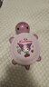 兰酷帕夜光巨无霸小乌龟洞洞乐盲盒17Cm荧发光儿童洗澡玩具男女孩日礼物 实拍图