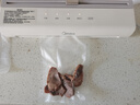 美的（Midea）真空封口机 家用全自动真空包装机 多功能食品塑封机 真空保鲜打包机 MJ-KF22 实拍图