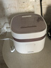 飞利浦（PHILIPS）【价保618】【25分钟旋风煮】多功能1.8L迷你电饭煲全隐藏式触控顶屏 24小时智能预约HD3072/20 实拍图